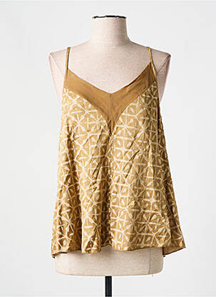 Top maro PAKO LITTO femeie