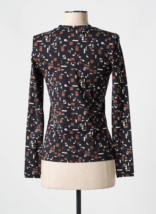 Tricou negru ESPRIT femeie