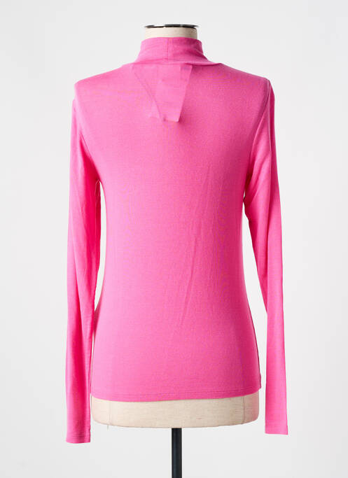 Maletă roz SCOTCH & SODA femeie