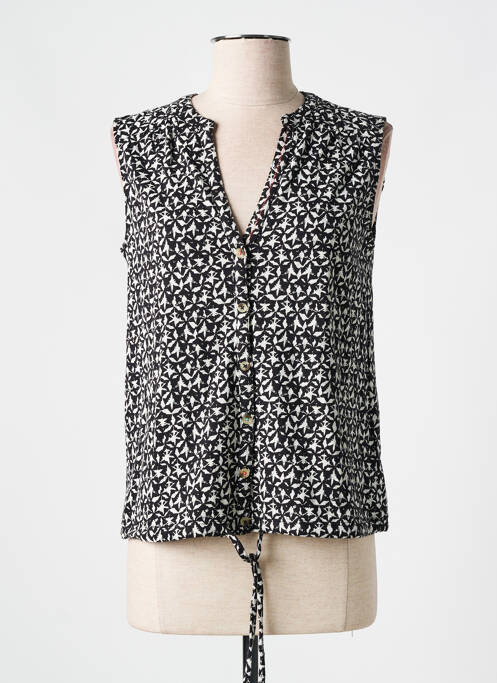 Cămașă negru WHITE STUFF femeie