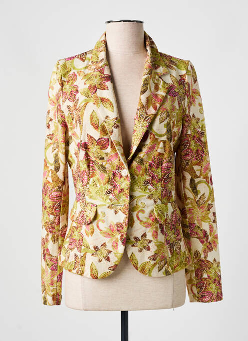 Sacou verde PAKO LITTO femeie