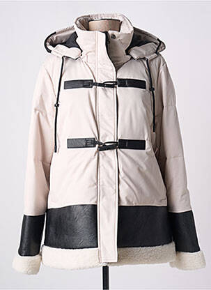 Geacă negru ZIA BRAND femeie