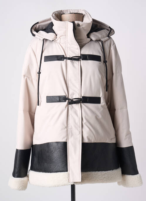 Geacă negru ZIA BRAND femeie