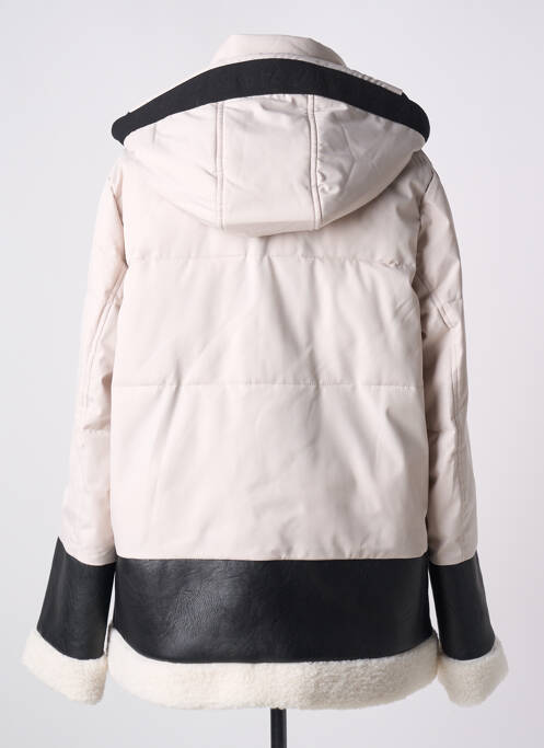 Geacă negru ZIA BRAND femeie