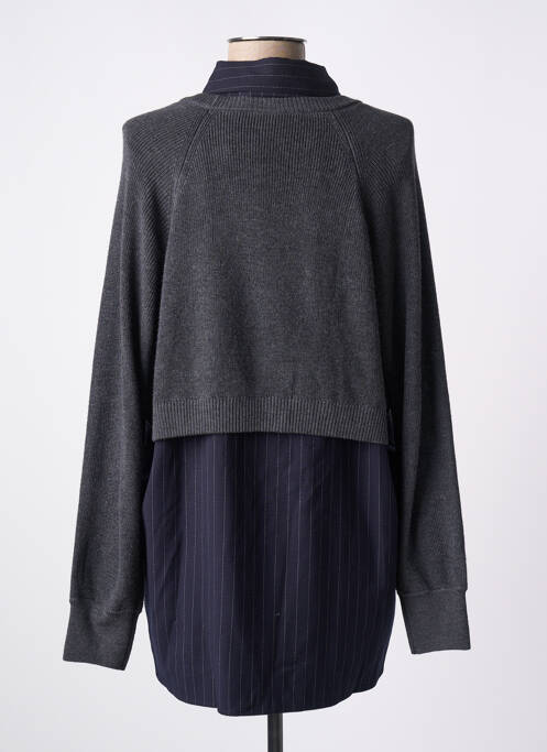 Cămașă albastru CPC femeie