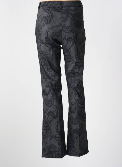 Pantalon evazat gri JOSEPH RIBKOFF femeie
