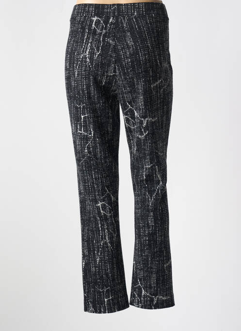Pantalon drept negru JOSEPH RIBKOFF femeie