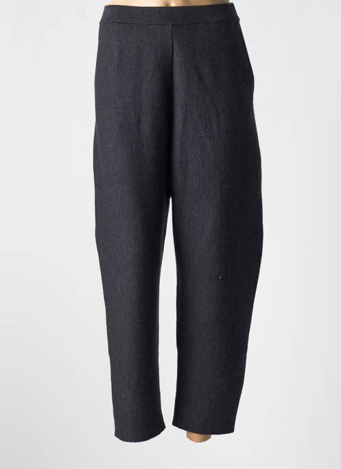 Pantalon 7/8 gri CPC femeie