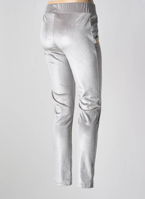 Colant argintiu ELLY ITALIA femeie