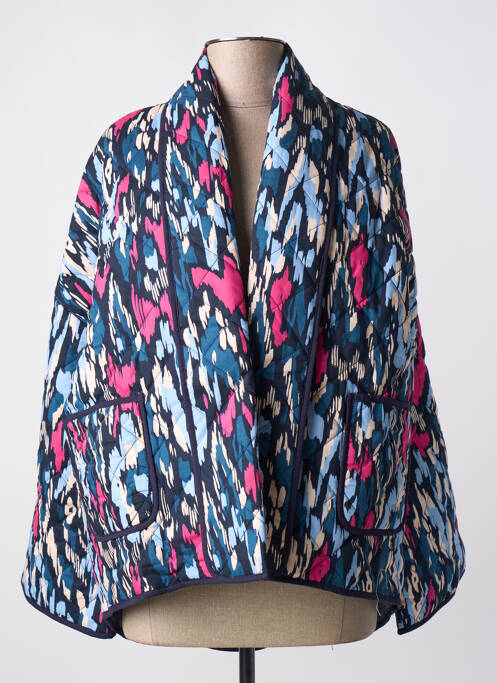 Jachete casual albastru GRACE & MILA femeie