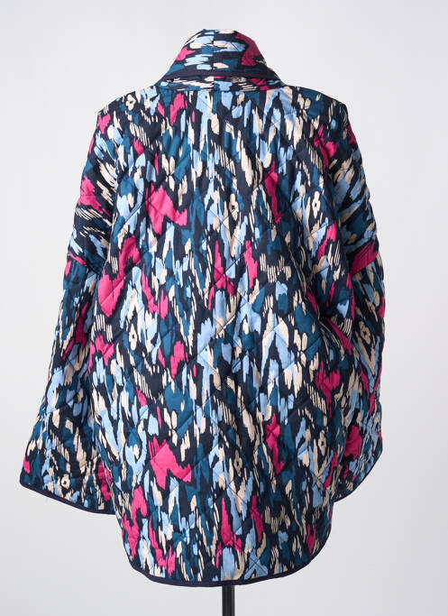 Jachete casual albastru GRACE & MILA femeie