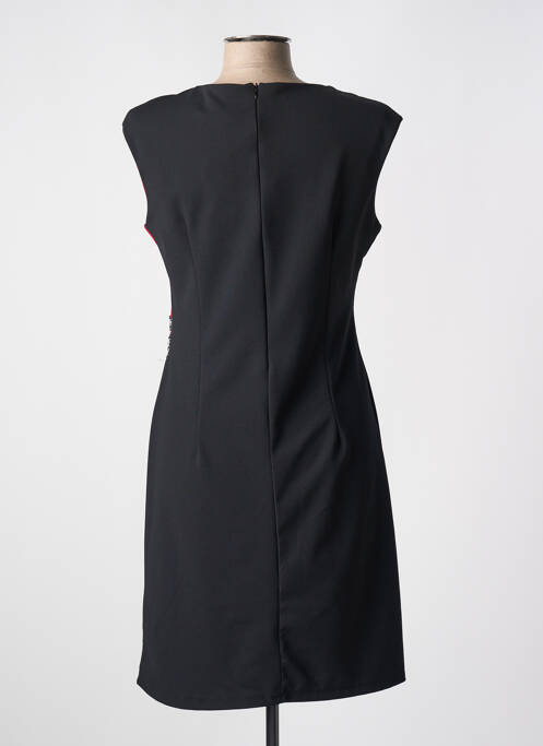 Rochie midi roșu QUATTRO femeie