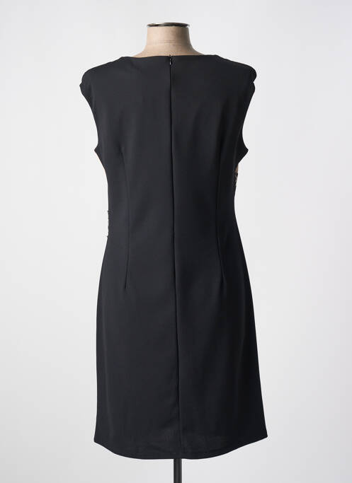 Rochie midi bej QUATTRO femeie