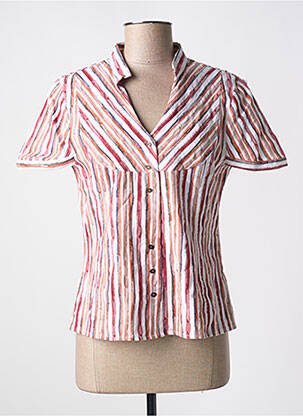 Cămașă alb QUATTRO femeie