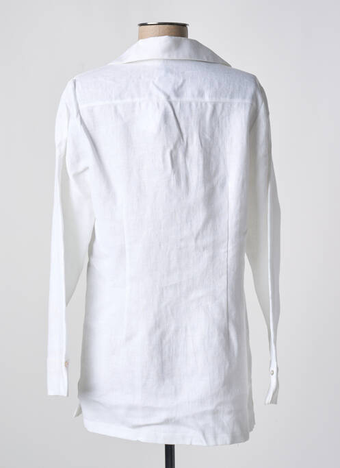 Cămașă alb QUATTRO femeie