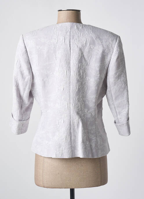 Jachete elegante gri QUATTRO femeie