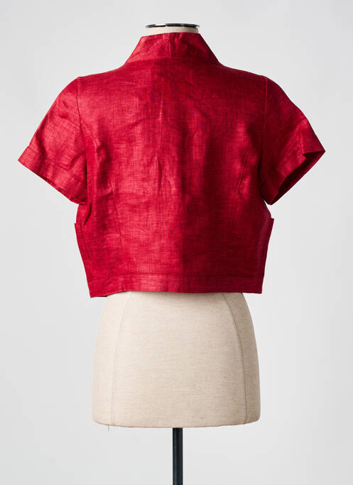 Jachete casual roșu QUATTRO femeie