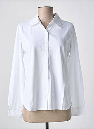 Cămașă alb YERSE femeie