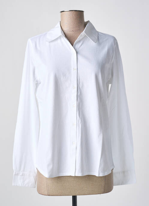 Cămașă alb YERSE femeie