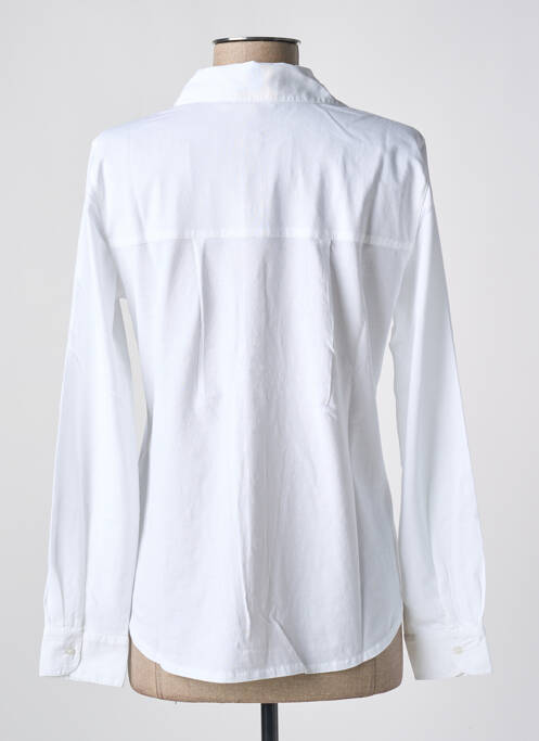 Cămașă alb YERSE femeie