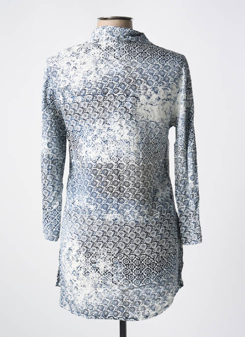 Cămașă albastru QUATTRO femeie