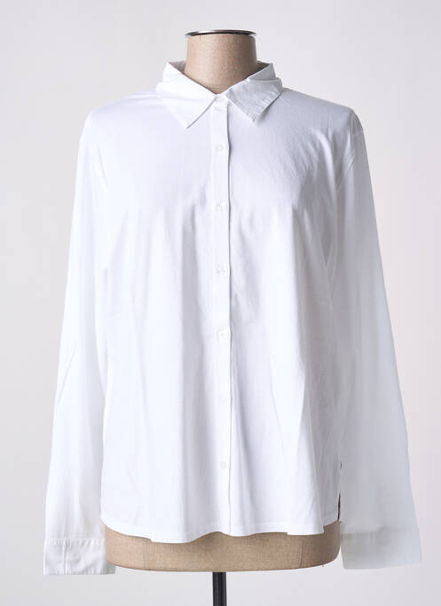 Cămașă alb YERSE femeie