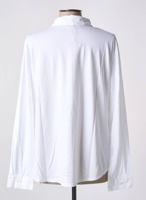 Cămașă alb YERSE femeie