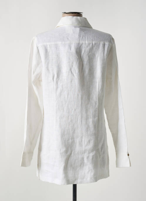 Cămașă alb QUATTRO femeie