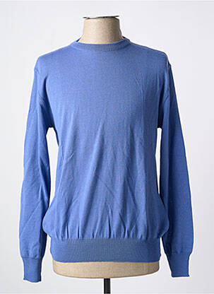 Pulover violet USHUAIA bărbat