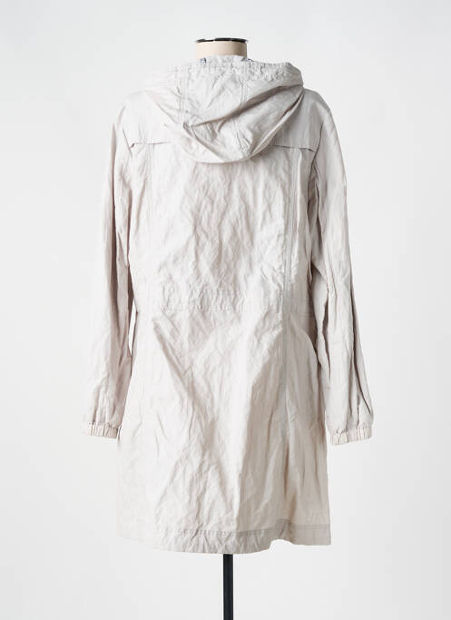 Parka bej STEILMANN femeie