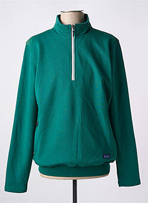 Hanorac verde HAJO bărbat