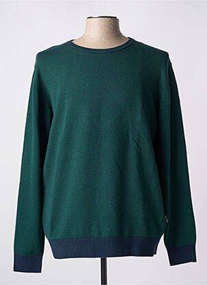 Pulover verde HAJO bărbat