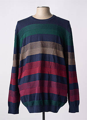 Pulover albastru HAJO bărbat