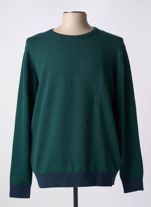 Pulover verde HAJO bărbat