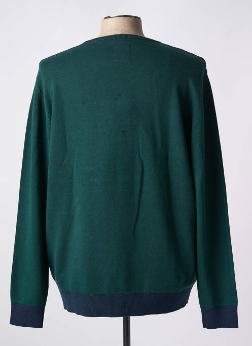 Pulover verde HAJO bărbat