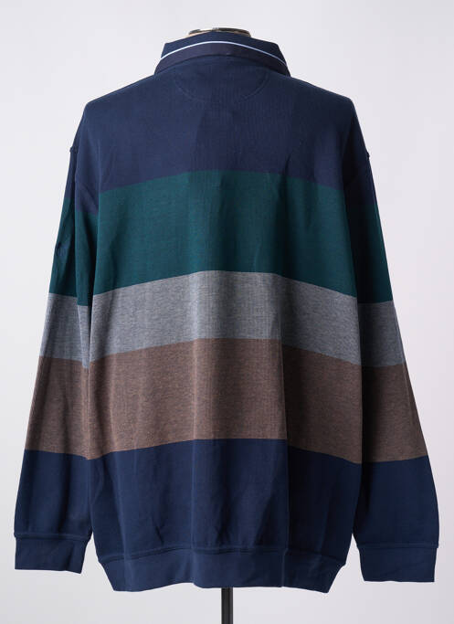 Pulover albastru HAJO bărbat