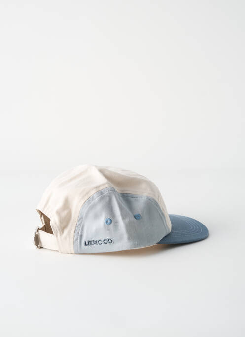 Șapcă albastru LIEWOOD băiat