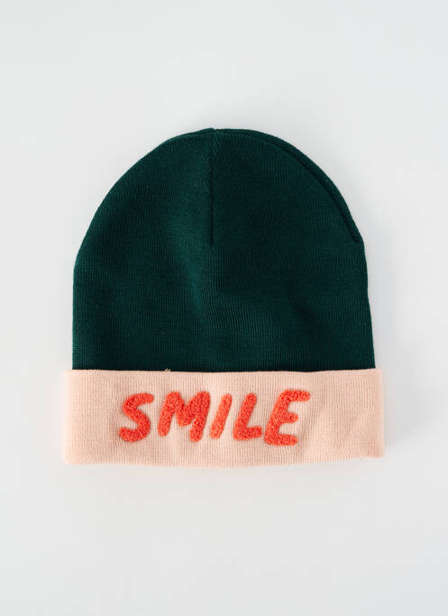 Căciulă verde LÄSSIG fată