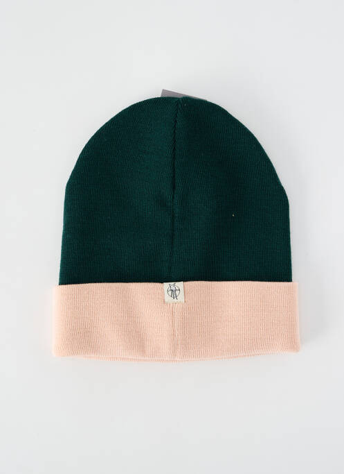 Căciulă verde LÄSSIG fată