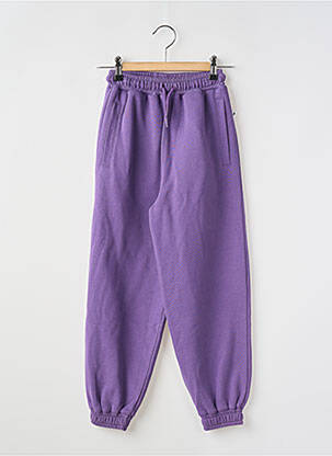 Trening violet COS I SAID SO fată