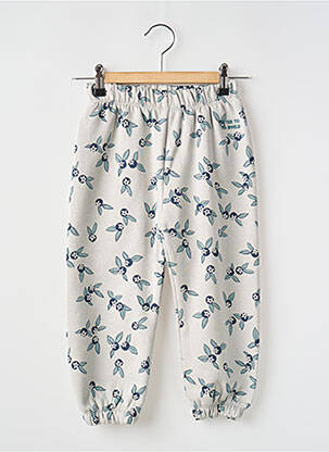 Trening gri LETTER TO THE WORLD fată