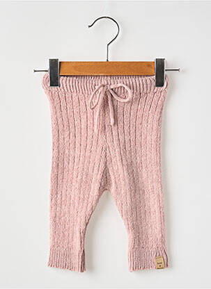 Colant roz TOCOTO VINTAGE fată