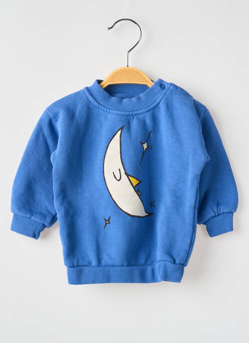 Hanorac albastru BOBO CHOSES băiat