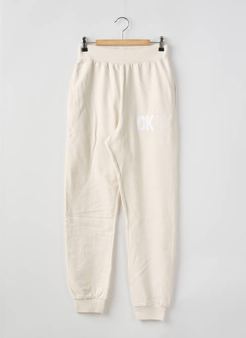 Trening bej DKNY copil