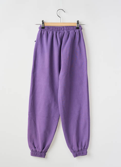 Trening violet COS I SAID SO fată