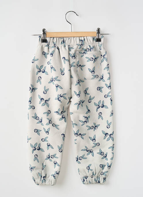 Trening gri LETTER TO THE WORLD fată