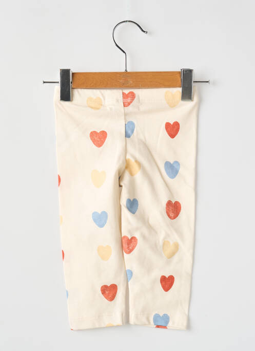 Colant bej LPC GIRLS fată