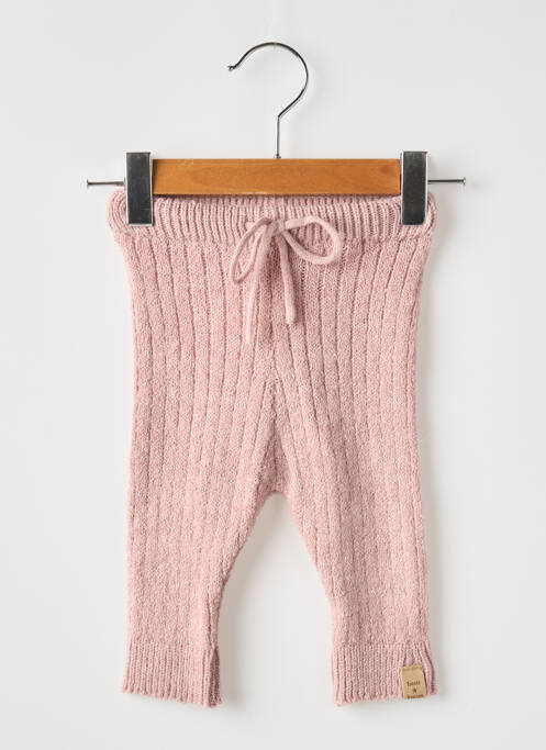 Colant roz TOCOTO VINTAGE fată