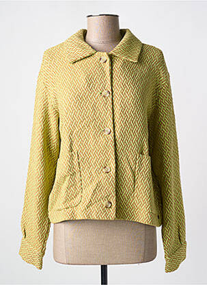 Jachete casual verde SURKANA femeie