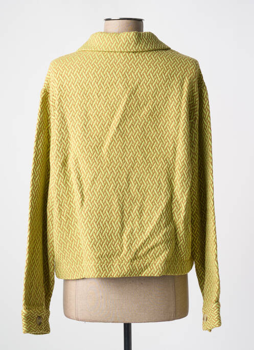 Jachete casual verde SURKANA femeie